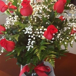 Meet your Posher, Keana